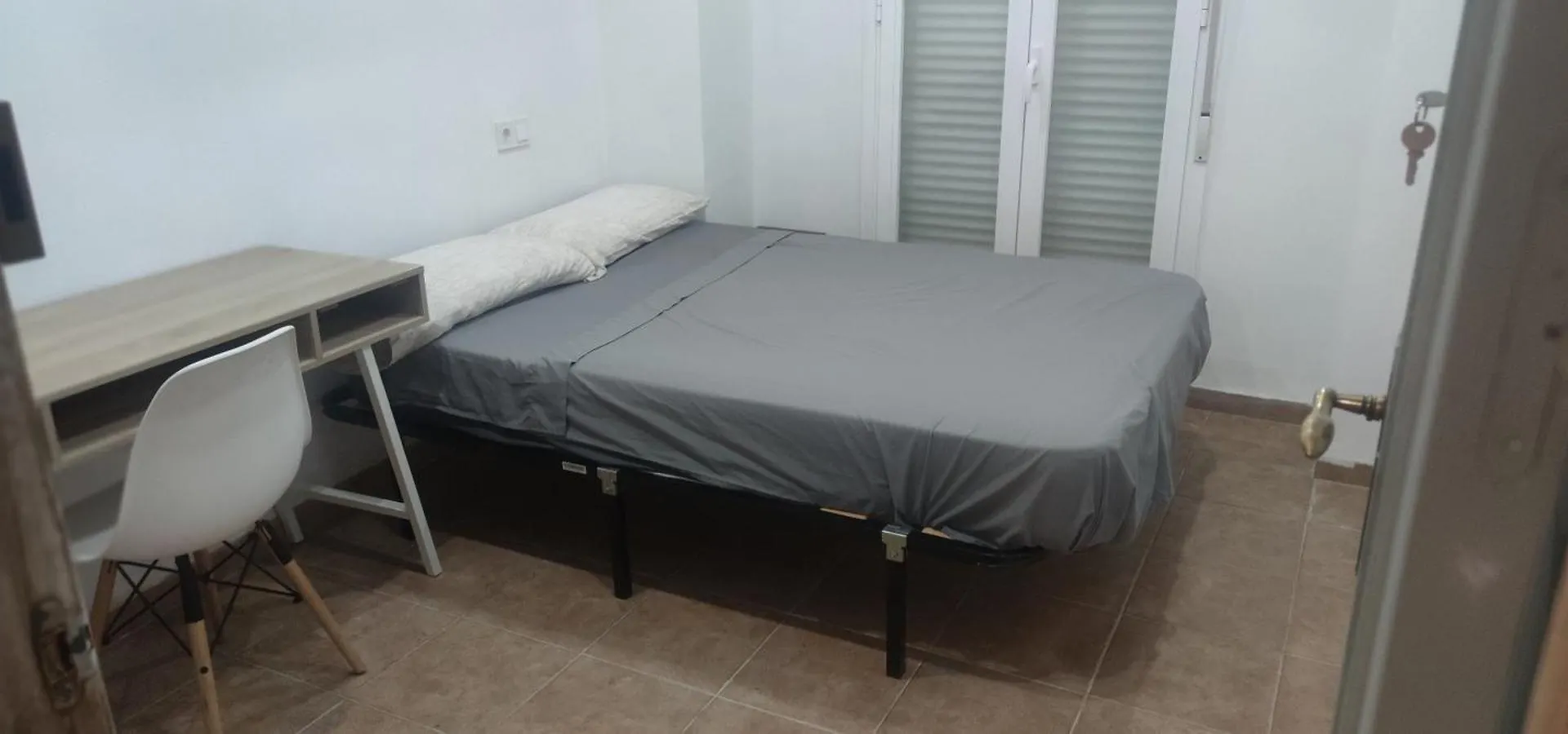 Rincones Sonados Casa En El Corazon De La Ciudad Villa Granada 0*,  Spain