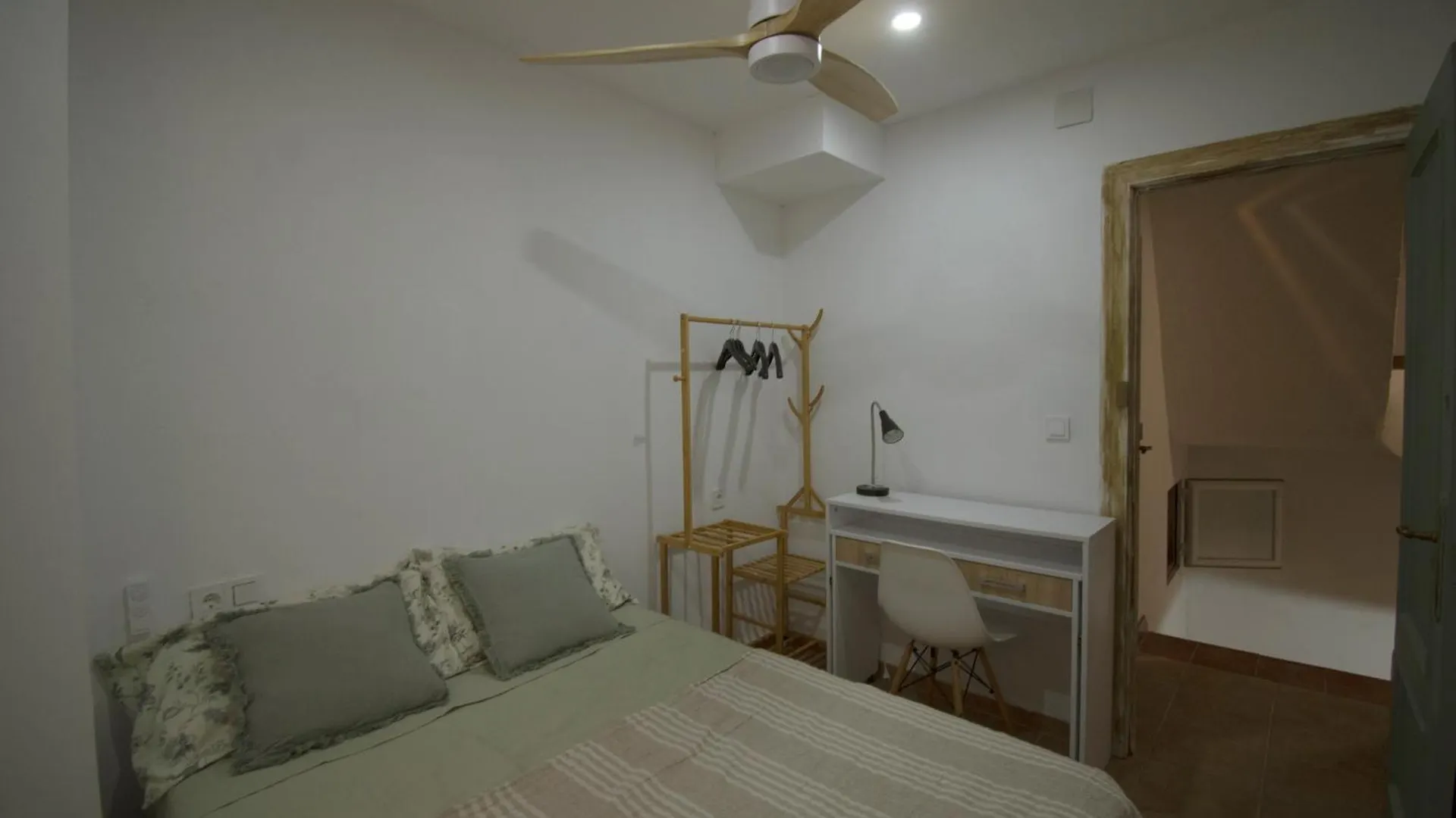 Rincones Sonados Casa En El Corazon De La Ciudad Villa Granada