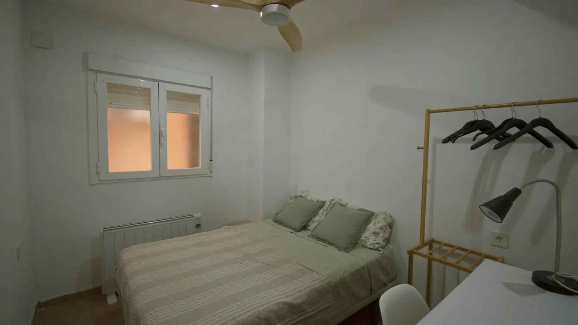 Holiday home Rincones Sonados Casa En El Corazon De La Ciudad Villa Granada