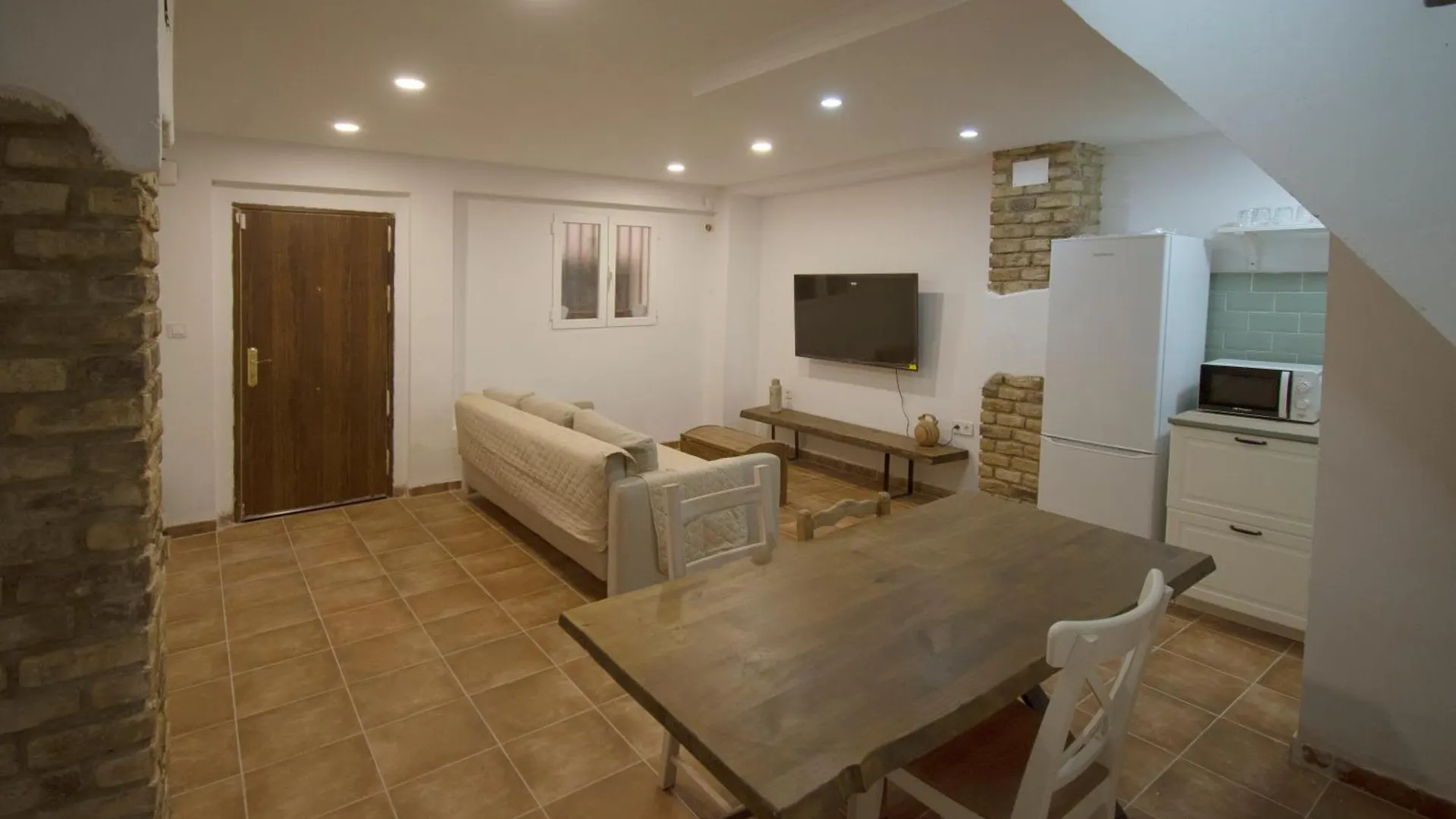 Holiday home Rincones Sonados Casa En El Corazon De La Ciudad Villa Granada Spain