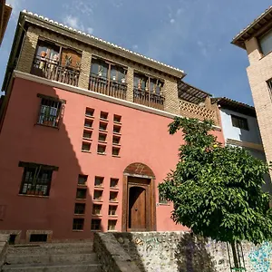 Holiday home Charming Andalusian House - Free Parking, Granada